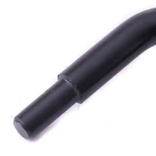 Черные зеркала заднего вида левого и правого мотоцикла для Benelli 899 1130 Century Racer TNT
