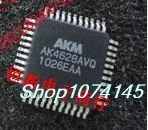 

AK4628AVQ TQFP44