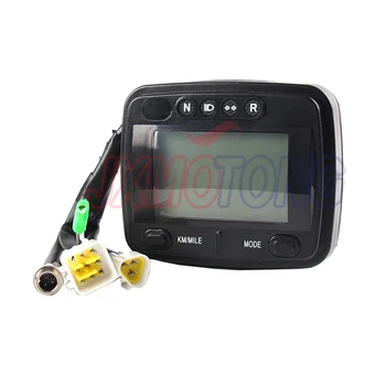 

LINHAI ATV CUV 400cc 300cc 260cc 4WD or 2WD Changable Digital Speedometer Led Odometer Euro Standard Free Shipping