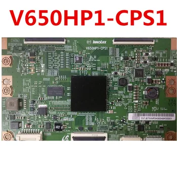 

Original logic board V650HP1-CPS1 for Samsung UA65H6088AJ screen CY-GH065CSAV2H