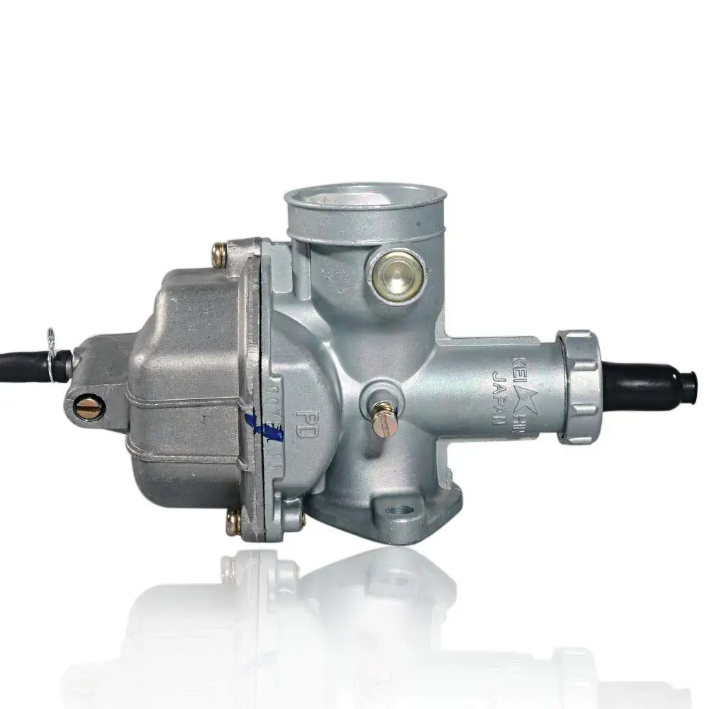 PZ26 PZ27 PZ30 мотоцикл автоматический карбюратор для Honda CG125 Мотоцикл Dirt Bike Quad ATV Moto 26 мм
