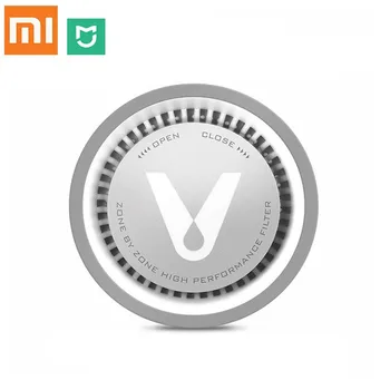 

Original xiaomi mijia VIOMI Herbaceous Refrigerator Air Clean Facility Filter for Vegetables Fruit Food Fresh Prevent Home kit