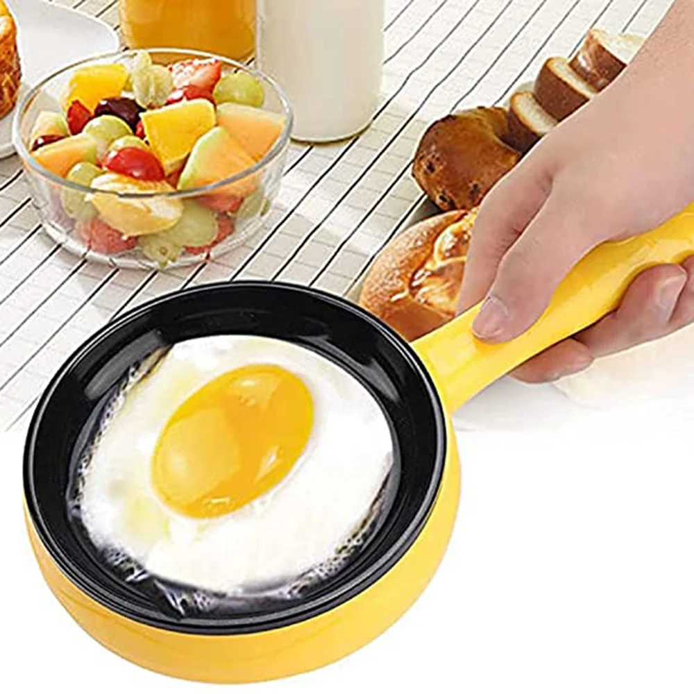 Panela elétrica para cozinhar ovos Omeleteira Steam Cooker - Easy Egg -  Mondial - niknikbugigangas