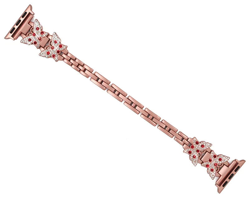 Ремешок для часов apple watch band 5 4 3 браслет для iwatch ремешок correa reloj 38 мм 40 мм 42 мм 44 мм cinturino женские наручные