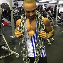 Мужской жилет для занятий спортом, бегом, баскетболом, тренировочный жилет, эластичный, свободный, быстросохнущий, без рукавов