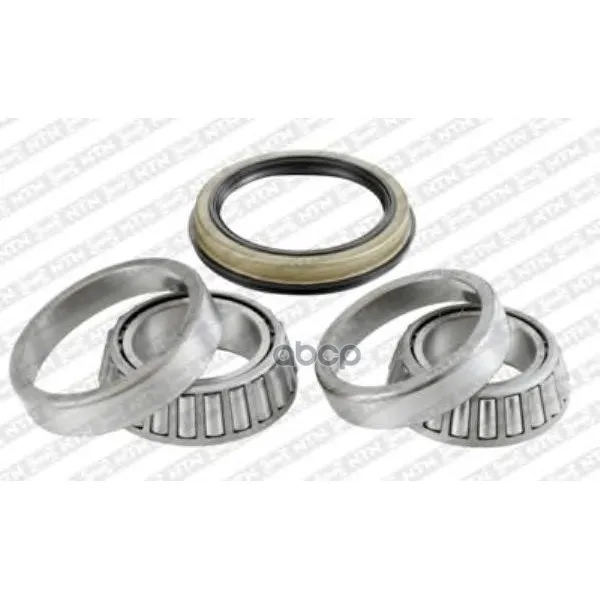 R185.02_[4143103210]!К-Кт Подшипника Ступ.Пер Ssangyong Rexton/