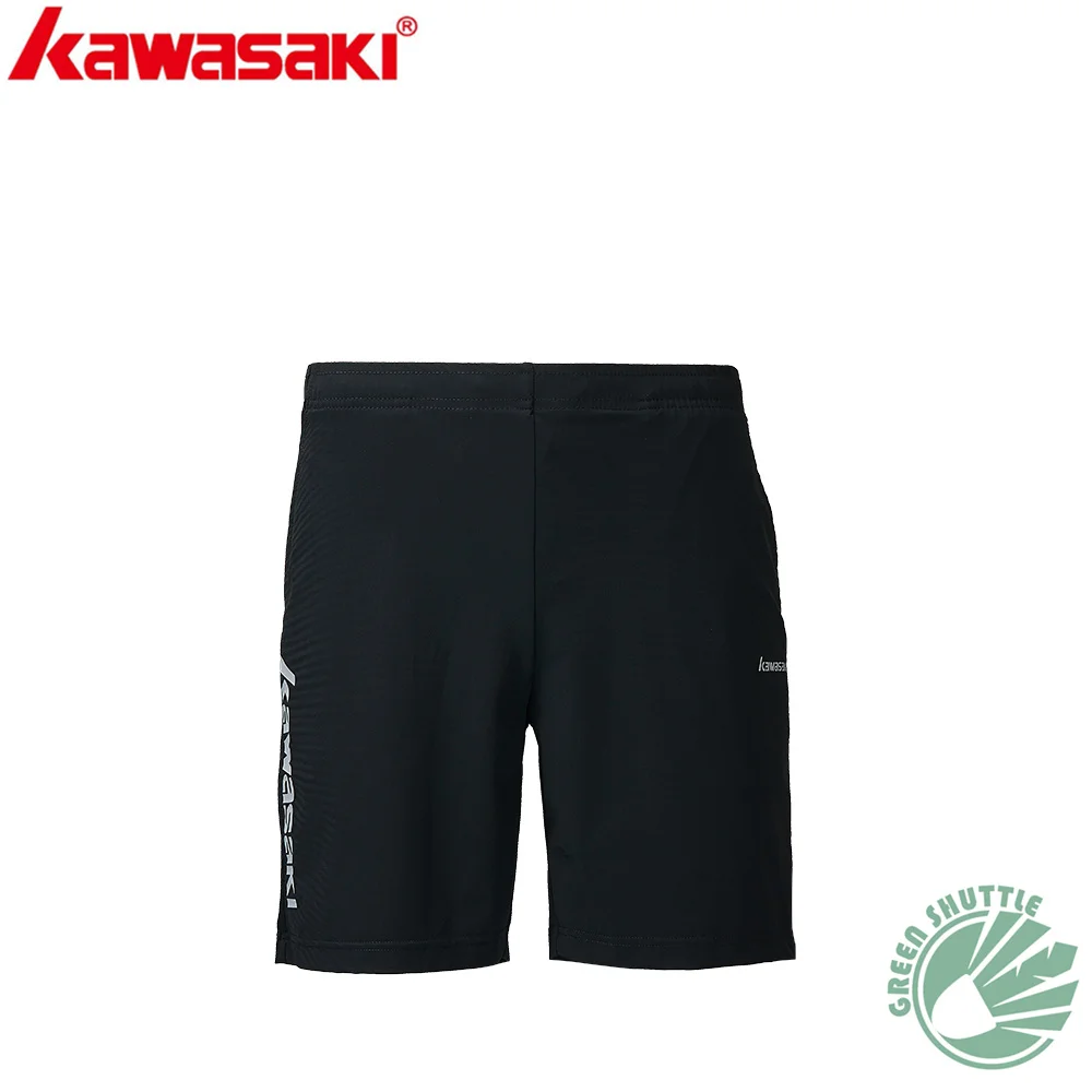 

New Genuine 2020 Kawasaki Badminton Shorts Men Spring And Summer Thin Loose Running Casual Fast Dry Sports Pants SP-S3664