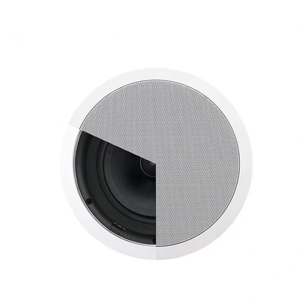 10 ceiling speakers