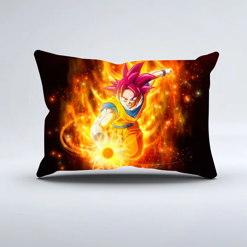 Dragon Ball, японское постельное белье с аниме, Комплект постельного белья, хлопок, Комплект постельного белья, высокое качество, одеяла и комплекты постельного белья, домашний текстиль, 3D, King size, постельное белье