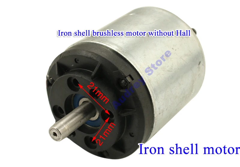 used 0 3a dc12 48v large torque 3 phase brushless motor 4160rpm 7850rpm for diy cut machine intelligent mower robot dc motor aliexpress