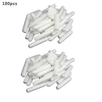 

Dishwasher Cap Protective Sleeve Wire Cap Steel Tube End Protective Sleeve Rubber Cap Shelf Cap Milky White