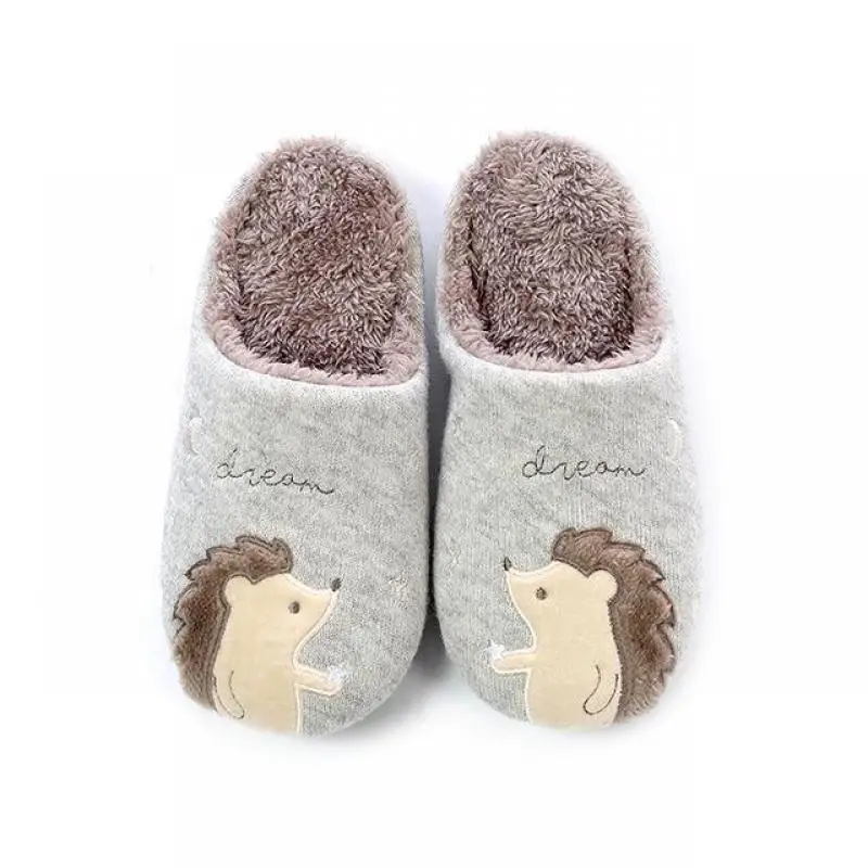 Fluffyr Pantufa Sapatos Mulher домашние тапочки для женщин Новинка 2019 года Милые Вьетнамки