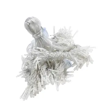 

1 Set LED Lights String Practical Durable Useful LED Light Decor Warm White Light String Decorative Lamp for Store Garden