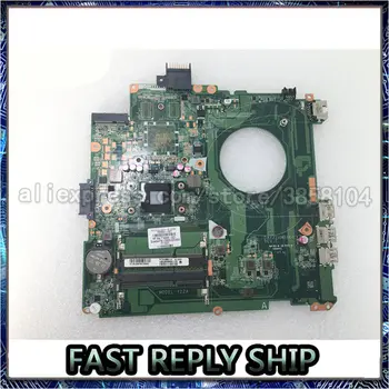 

SHELI For HP 14-V motherboard A8-6410 CPU DAY22AMB6E0 763551-501 763551-001