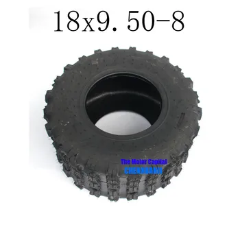 

Super High Performance 18X9.50-8 Kart Auto Parts 7 Inch ATV Tires 18*9.50-8 Highway Tyre Wear-resistant Wheel Tires