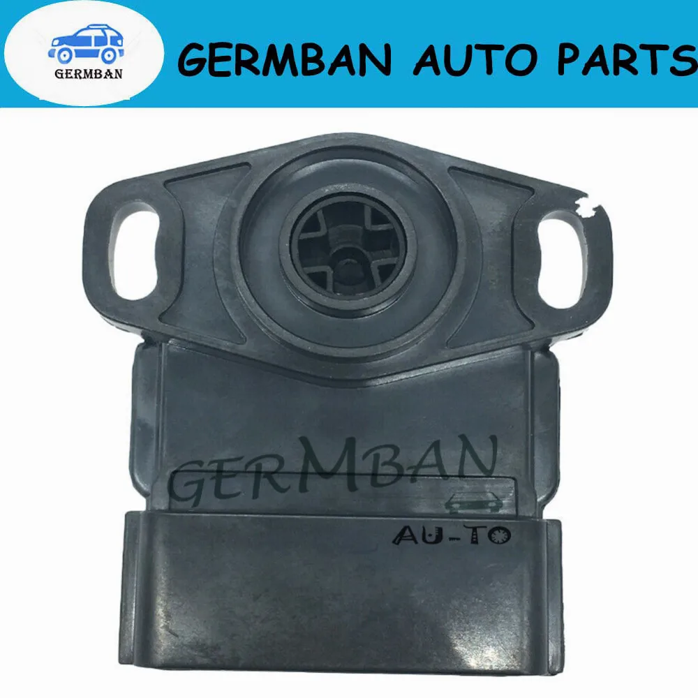 

Pedal Position Sensor For Mitsubishi 2002-2006 Lancer 2.0L 04-06 Outlander 2.4L MR578862, GEGT7610-53, 10GEGT2305MA2