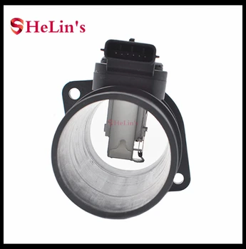 

5WK97006 5WK97006Z Mass Air Flow MAF Sensor For DACIA LOGAN Pickup DUSTER RENAULT LOGAN THALIA CLIO TWINGO 1.5 dCi 1.5dCi K9K