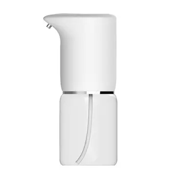 

Automatic spray washing dispenser without pressing intelligent sensor soap dispenser child bacteriostatic hand washer