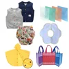 150Sets KAM Snap Button With Snaps Pliers T3/T5 Plastic Buttons For Clothes Bibs Rain Coat Press Stud Fasteners Sewing Crafts 6