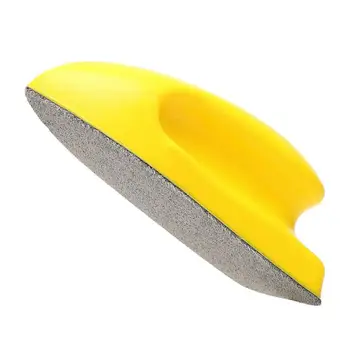 

Car Interior Cleaning Products Car Seat Nano Sponge Cleaning Brush