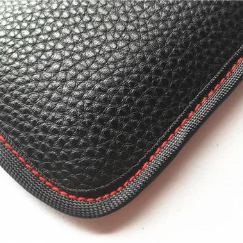 

Anti Theft RFID Key Bag Signal Blocking Case WIFI NFC Protection Leakage