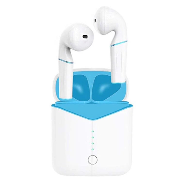 ABHU-P20 Bluetooth 5,0 гарнитура TWS беспроводные наушники мини наушники ipx5водонепроницаемый TWS 3D стерео