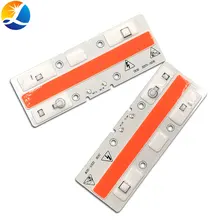 110*40 мм 220 В AC COB светодиодный светильник 50 Вт чип без водителя умный IC полный спектр светодиодный светильник для растений лампа без мерцания светильник ing