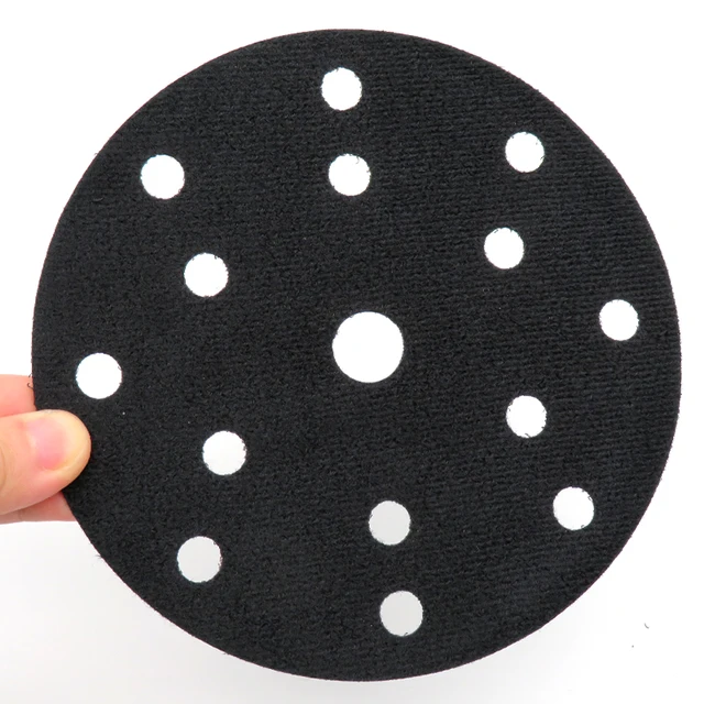 6 Inch 15 Holes