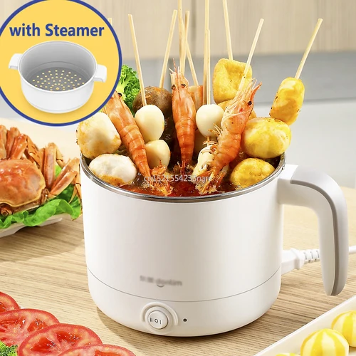 electrique Hot Pot, Multi-Fonction Cuisinière Niger