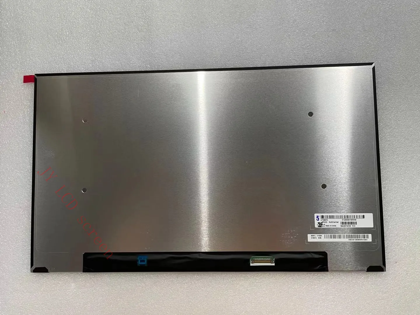 

15,6-дюймовый LP156WFE-SPD2 LP156WFE SPD2 ЖК-экран для ноутбука IPS 15,6*1920 EDP 30-контактный