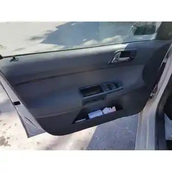 

6Q4837461F WINDOW LIFTER FRONT LEFT VOLKSWAGEN POLE (9N3)