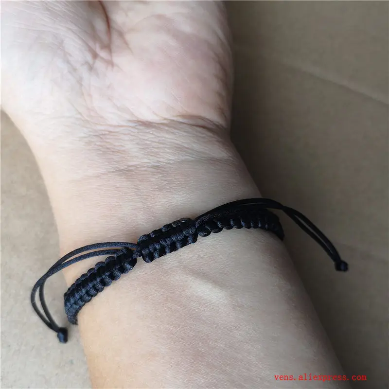 Rope Sublimation Bracelets Blank, Sublimation Blank Jewelry