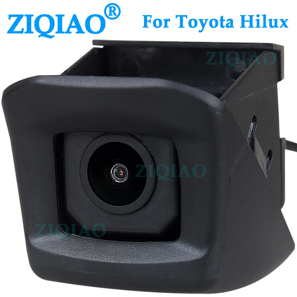 ZIQIAO для пикапа Toyota Hilux Vigo 2012 2013 2014 2015 2016 2017 HD резервная камера заднего вида HS108 |