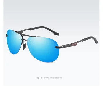 

New sunglasses with polarizer, sunglasses for men women sunglasses with sun-glasses, wholesale, sold directly A558