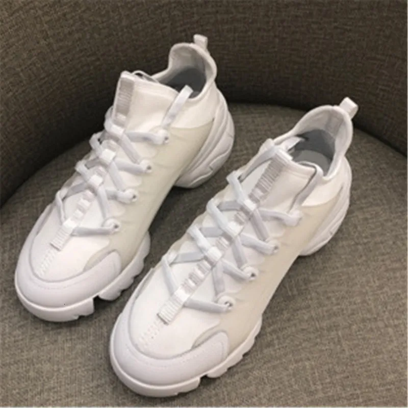 Mujer Zapatillas; женские кроссовки; женская обувь с перекрестной шнуровкой; chaussures femme; Повседневная обувь; Zapatos De Mujer; разноцветная женская обувь; Ins - Цвет: aSShow