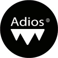 Adios keychain Store