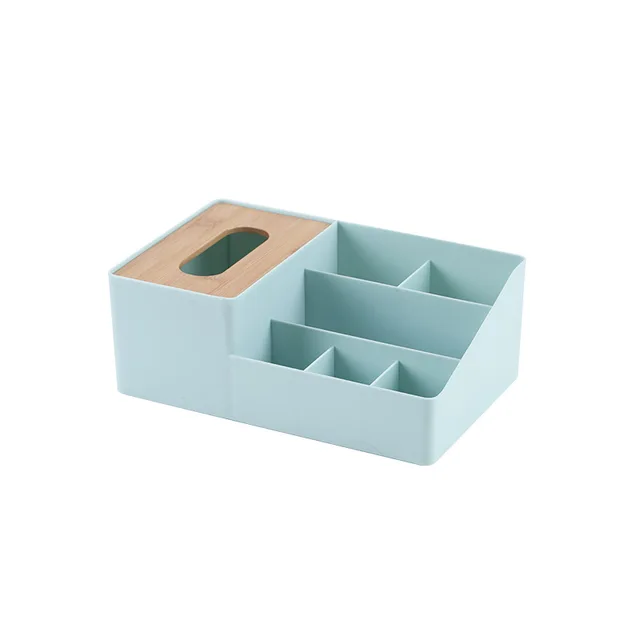 Blue A