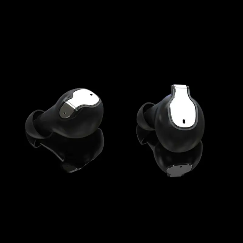 Мини Bluetooth наушники BT5.0 наушники с зарядный чехол Беспроводной чистый звук стерео наушники