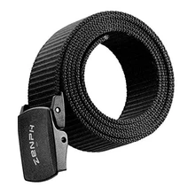 Нейлоновый тактический ремень Zenph YKK с пластиковой пряжкой, мужские уличные армейские тренировочные ремни 125 см, 3 цвета, высокое качество, ремни с пряжкой