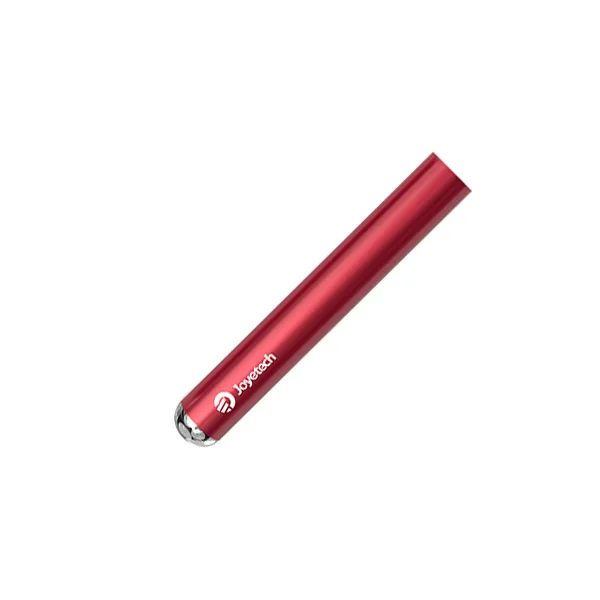 Аккумулятор Joyetech eRoll MAC, встроенный аккумулятор емкостью 180 мАч, 11 Вт, макс., для eRoll MAC, комплект, электронная сигарета, ручка - Цвет: Красный