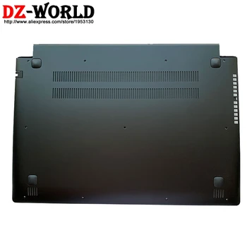 

New Original Shell Base Bottom Cover Lower Case D Cover for Lenovo Flex 2 Pro-15 Edge 15 Laptop 5C20G91187 46000W070002