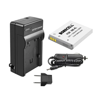 

NB-4L Battery+Charger for Canon PowerShot SD40 SD30 SD200 SD300 SD400 SD430 SD450 SD600 SD630 SD750 SD780 SD940 SD960 SD1000