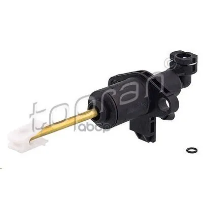 Цилиндр Сцепл.Глав.Audi A3 I/Skoda/Vw Golf Iv/Bora 1.4-3.2 96- Topran 108384756 topran арт. 108384756