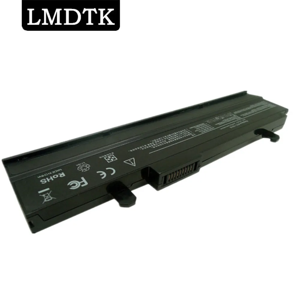 LMDTK новинка 6 ячеек Φ Eee PC 1015 1015B 1015P 1015PD 1015PDT 1015PDG 1015PE 1016 1016P Φ|laptop battery|6 cell laptop batterybattery
