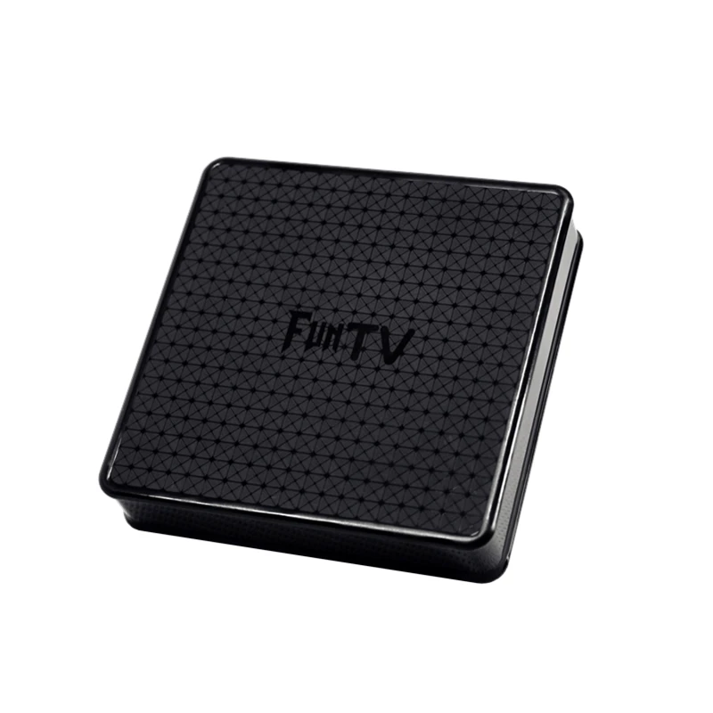 [Подлинный] Funtv box funtv3 a3 Коробка HTV HomeX BOX tvpad4 китайский HK Тайвань Канада Малайзия