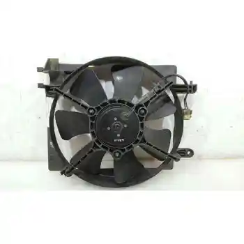 

96611266 ELECTRIC FAN DAEWOO MATIZ