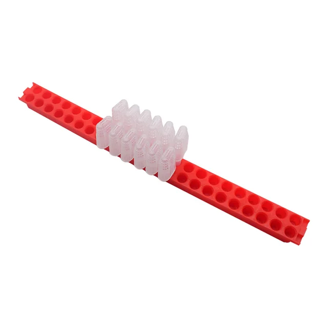 1Bar with 46 Cages