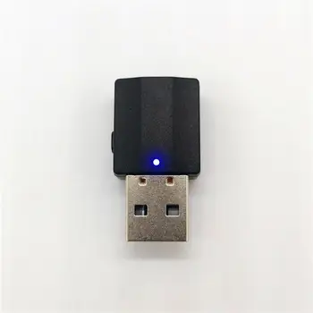 

3.5mm AUX Bluetooth 5.0 Audio Car Bluetooth Kit Wireless Music 2 In 1 Receiver Transmitter Adapter for TV Car Radio Speaker