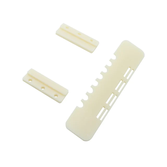 2Pcs Beehive Nest Ajtó Bejáratának Redukáló Kapu Szellőzőnyílás Méhgátló Méhész Méhek Elleni Méhészeti Szerszámok - Image 4