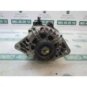 

ALTERNATOR Hyundai VELOSTER Sport S 2655447 273002B101 90A 2 PINS [16509502]